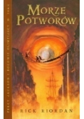 Morze potworów, NOWA
