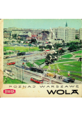 Poznaj Warszawę Wola