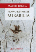 Prawo rzymskie Mirabilia