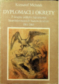 Dyplomaci i okręty