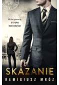 Chyłka Tom 15 Skazanie