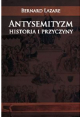 Antysemityzm Historia i przyczyny