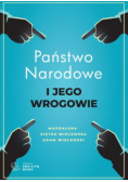 Państwo narodowe i jego wrogowie