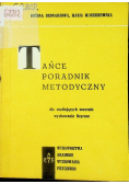Tańce poradnik metodyczny