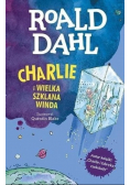 Charlie i Wielka Szklana Winda