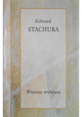Wiersze wybrane