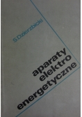Aparaty elektroenergetyczne