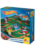 Hot Wheels Speed Race Game