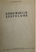 Konstrukcje zespolone