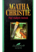 Kolekcja Hachette Tom 61 Pięć małych świnek