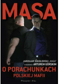 Masa o porachunkach polskiej mafii