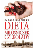 Dieta Miłośniczek Czekolady