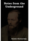 Notes from the Underground