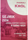 Sejmik Ziem