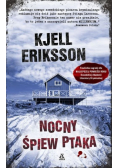 Nocny śpiew ptaka