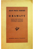 Sartre Dramaty
