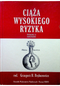 Ciąża wysokiego ryzyka