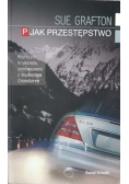 P jak przestępstwo