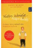 Niebo istnieje naprawdę