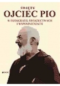 święty Ojciec Pio