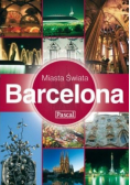 Miasta Świata Barcelona