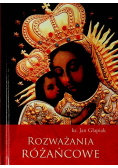 Rozważania rożańcowe