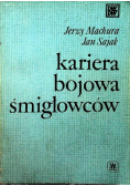 Kariera bojowa śmigłowców