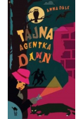 Tajna agentka Dawn