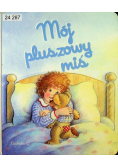 Mój pluszowy miś