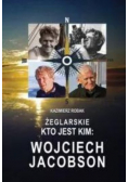 Żeglarskie kto jest kim Wojciech Jacobson