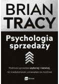 Psychologia sprzedaży