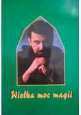 Wielka moc magii
