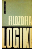 Filozofia logiki