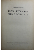 Umysł który sam siebie odnalazł 1948 r.