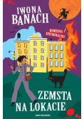 Zemsta na lokacie
