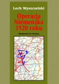 Operacja Niemeńska 1920 roku