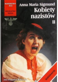 Kobiety nazistów II