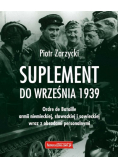 Suplement do września 1939