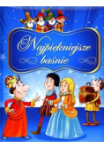 Najpiękniejsze Baśnie