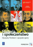 Historia i społeczeństwo Ojczysty Panteon i ojczyste spory Podręcznik