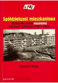 Spółdzielczość mieszkaniowa