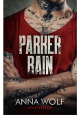 Parker Rain Wydanie kieszonkowe