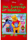 Noc Świętego Mikołaja
