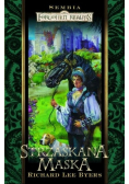Strzaskana maska