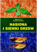 Nasiona i siewki drzew