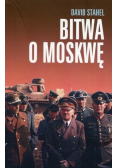 Bitwa o Moskwę
