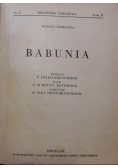 Babunia