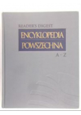 Encyklopedia powszechna A- Z