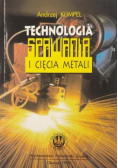 Technologia spawania i cięcia metali