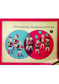 Ćwiczenia matematyczne I